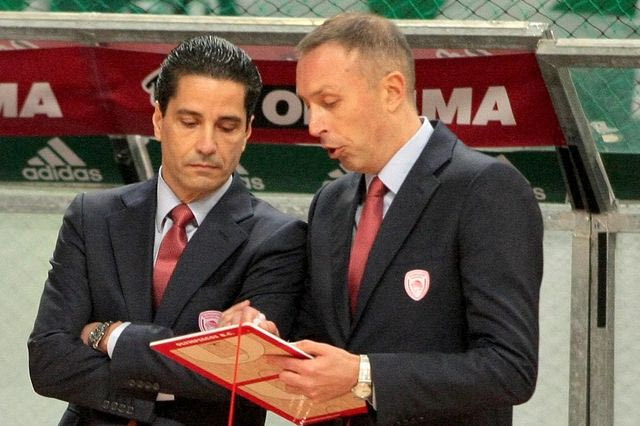 Τόμιτς για Ρίβερς: “Άλλα είχαμε πει εμείς…”