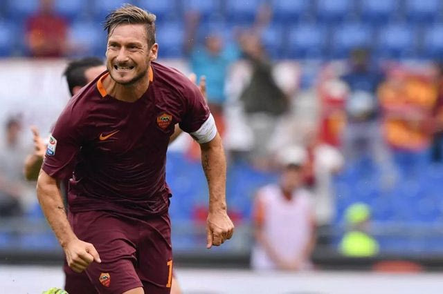 Ο Τότι σε μία ιστορική φωτογραφία… πριν από 40 χρόνια!