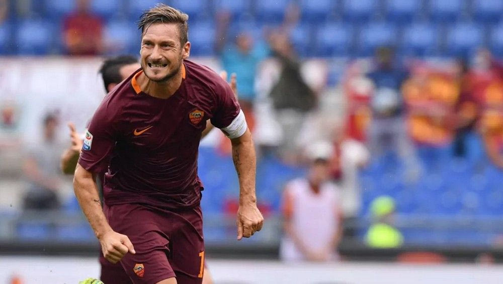 Ο Τότι σε μία ιστορική φωτογραφία… πριν από 40 χρόνια!