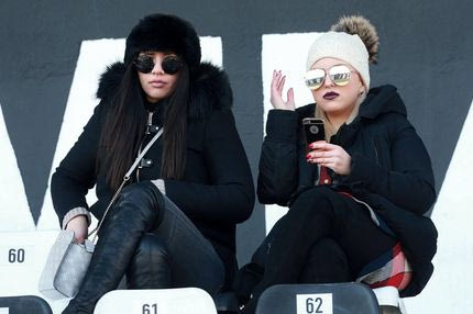 Πολικό κρύο και -5 στην Τούμπα