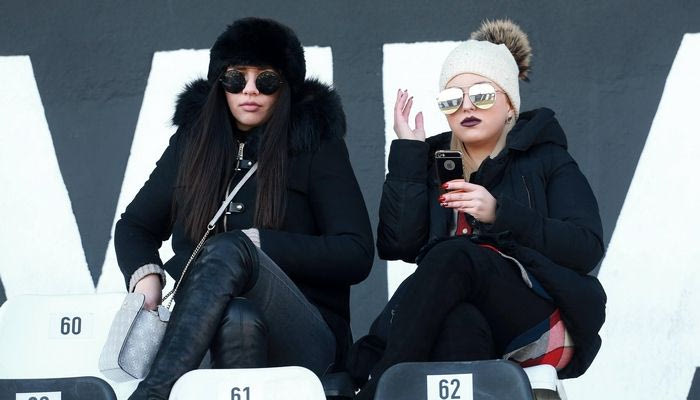 Πολικό κρύο και -5 στην Τούμπα