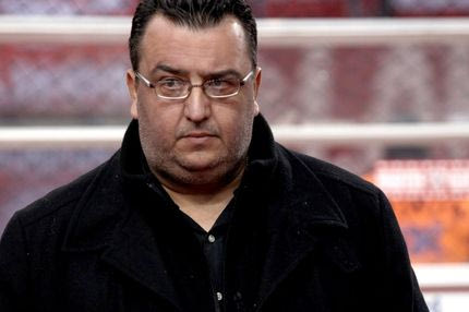 Η πράσινη απάντηση στον “Σφαιρό”: “Πουλάει τρέλα, πάντα εμείς από πάνω…”