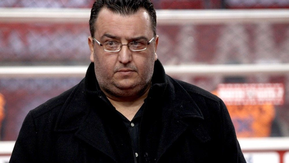 Η πράσινη απάντηση στον “Σφαιρό”: “Πουλάει τρέλα, πάντα εμείς από πάνω…”