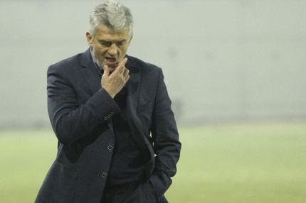 Παραίτηση Τσιώλη, πρόταση σε Δώνη στο… βάθος Κούτσης