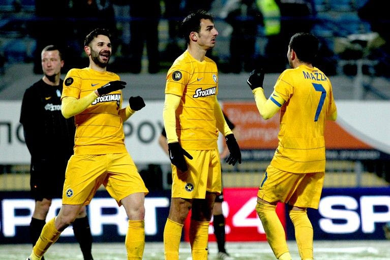 Όταν ο Τσουκαλάς απέρριπτε την ΑΕΚ και δικαιωνόταν πανηγυρικά!