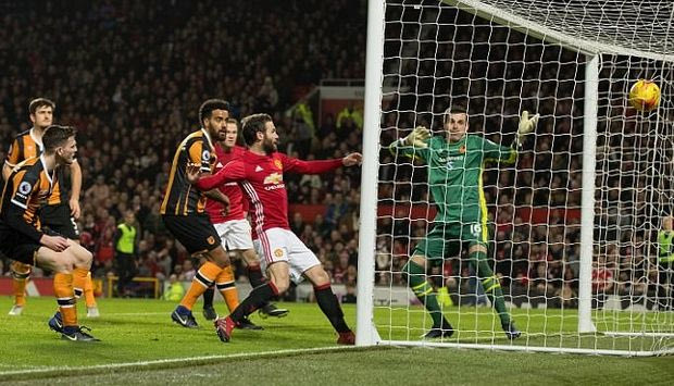 Δεν χαρίστηκε στον Σίλβα ο Μουρίνιο