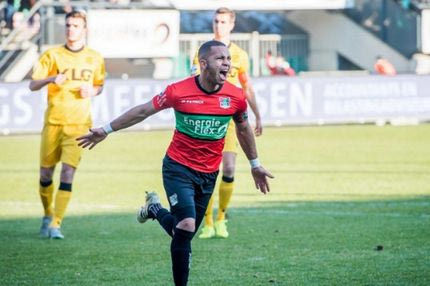 Δύσκολη η παραμονή για Ρόντα και Αναστασίου