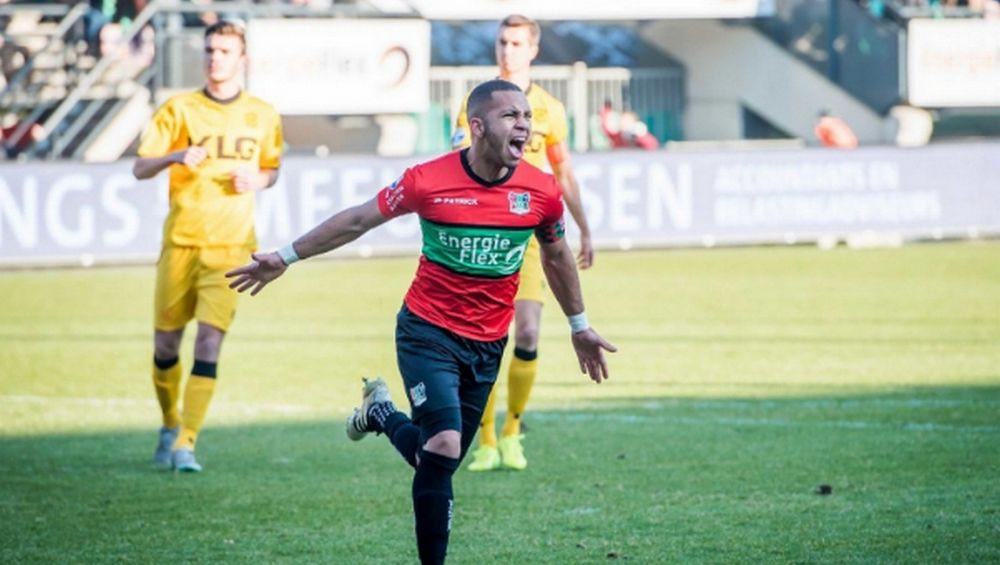 Δύσκολη η παραμονή για Ρόντα και Αναστασίου