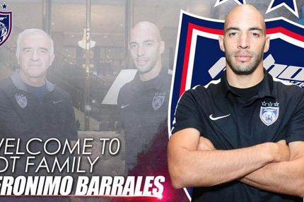 Πήρε Μπαράλες η Τζοχόρ!