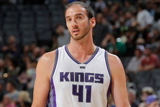 Πώς έγινε έτσι το χέρι του Κουφού