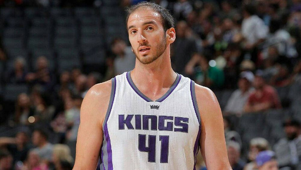 Double-double o Κουφός, ήττα στην παράταση οι Κινγκς