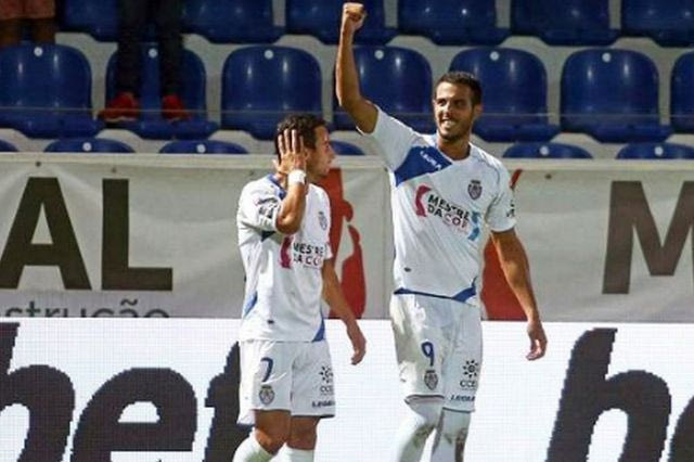 Πέντε γκολ ο Καραμάνος