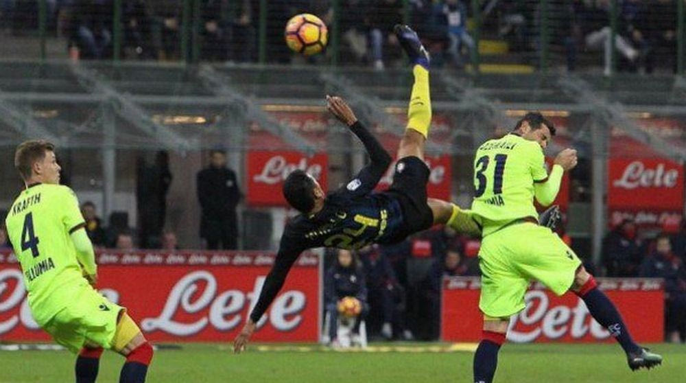 Ποιος Κάρολ; Το ψαλιδάκι του Μουρίγιο είναι… έπος!