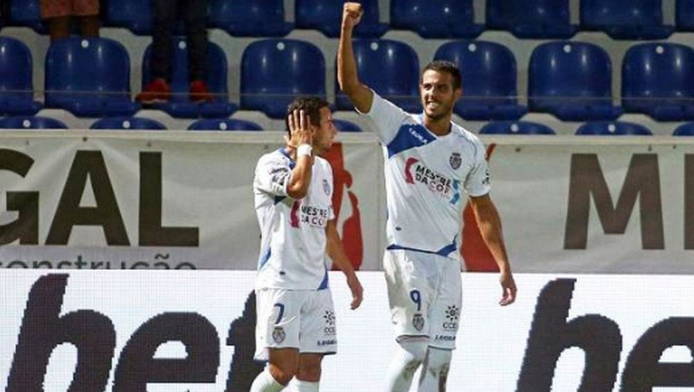 Πέντε γκολ ο Καραμάνος