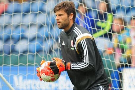 Το unfair της Μίντλεσμπρο με Κωνσταντόπουλο