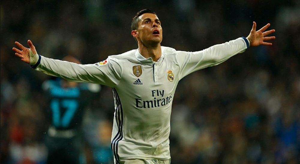 Ξέφυγε στην κορυφή η Ρεάλ Μαδρίτης