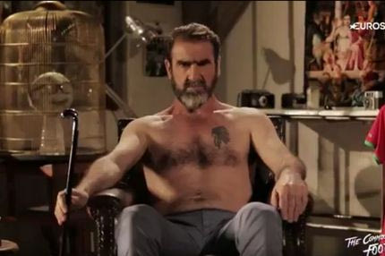 Ιμπραχίμοβιτς, ο διάδοχος του Καντονά!