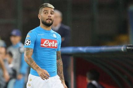 Η “άρρωστη” ντρίμπλα του Ινσίνιε