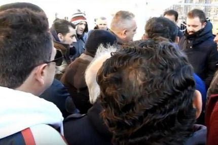 Φίλαθλοι των Τρικάλων ζήτησαν και πήραν πίσω τα χρήματα τους!