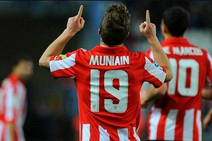 Τον Βαλβέρδε δεν θα τον κερδίσεις, τον Βαλβέρδε!