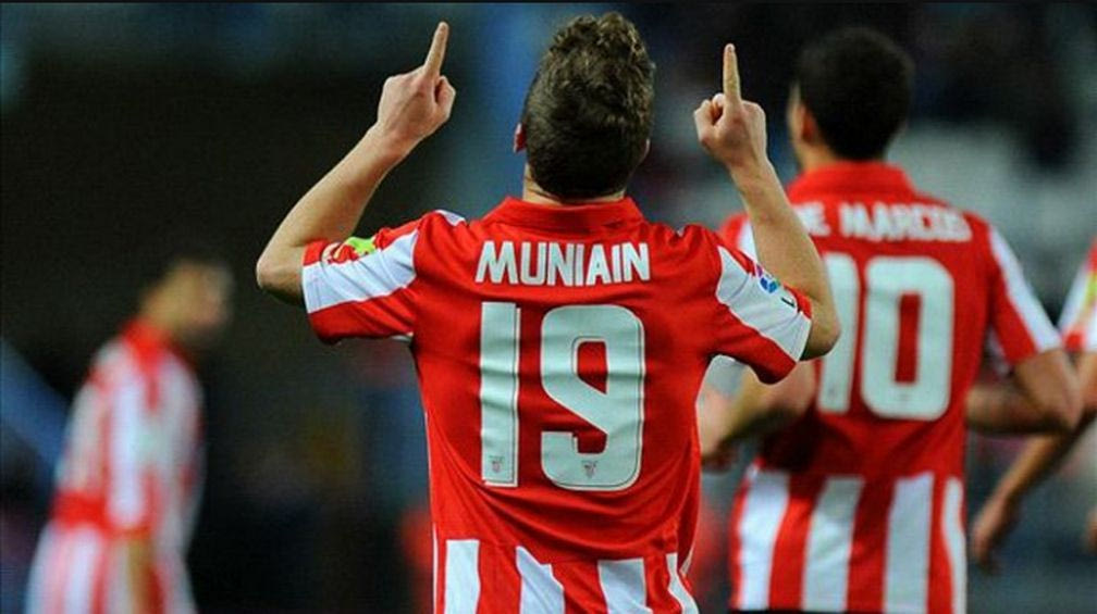 Τον Βαλβέρδε δεν θα τον κερδίσεις, τον Βαλβέρδε!