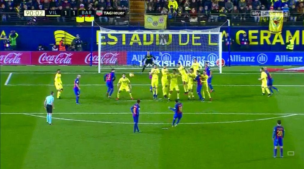 Γκέλα για την Μπαρτσελόνα που φωνάζει για σφαγή