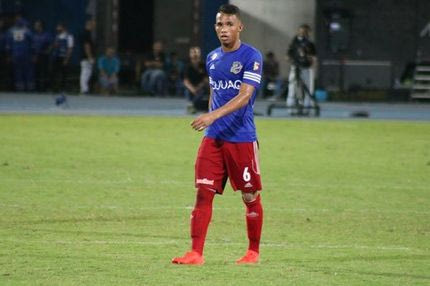 Στέλνουν Ερέρα από τη Βενεζουέλα!