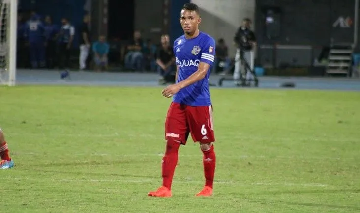 Στέλνουν Ερέρα από τη Βενεζουέλα!