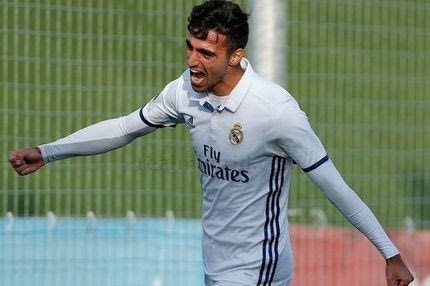 Αντί για τον Αστέρα κατέληξε στη Ρεάλ!