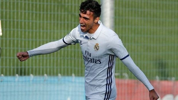 Αντί για τον Αστέρα κατέληξε στη Ρεάλ!