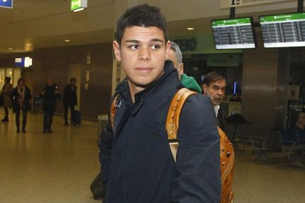 “Πάτησε” Ελλάδα ο Βινίσιους