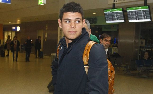 “Πάτησε” Ελλάδα ο Βινίσιους