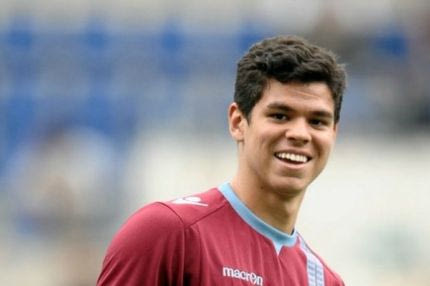 Τα βρήκε και με Λάτσιο η ΑΕΚ για Βινίσιους