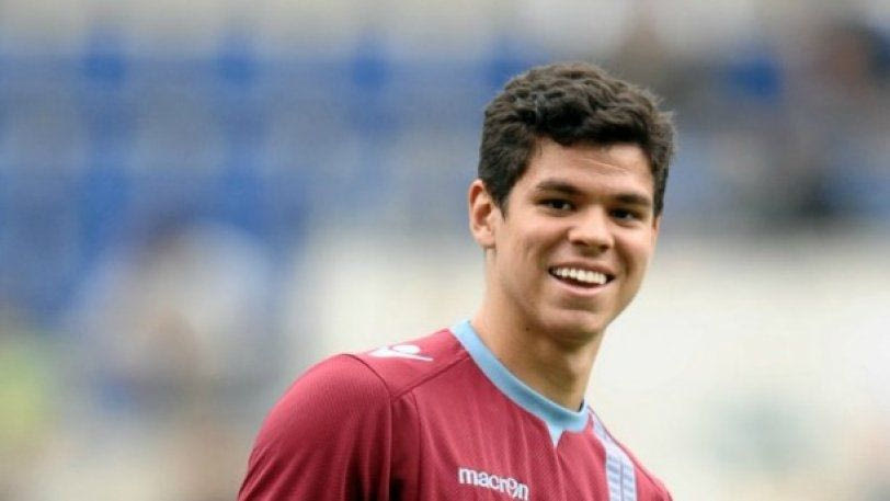 Τα βρήκε και με Λάτσιο η ΑΕΚ για Βινίσιους