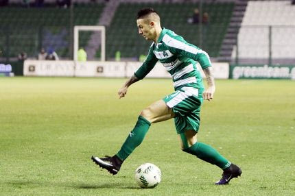 Έτσι νίκησε τον Χαλκιά ο Βλαχοδήμος