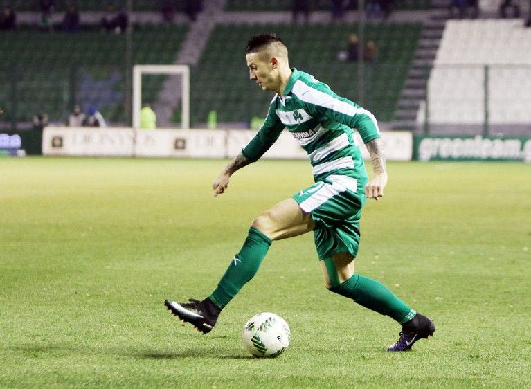 Έτσι νίκησε τον Χαλκιά ο Βλαχοδήμος