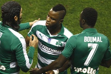 Δανεικός με οψιόν αγοράς ο Γουακάσο, ναυάγησε του Άλτμαν