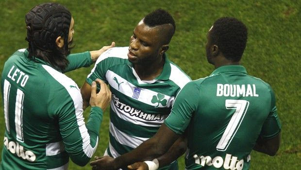 Δανεικός με οψιόν αγοράς ο Γουακάσο, ναυάγησε του Άλτμαν