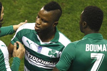 Εκπληξη: Φεύγει και ο Γουακάσο!