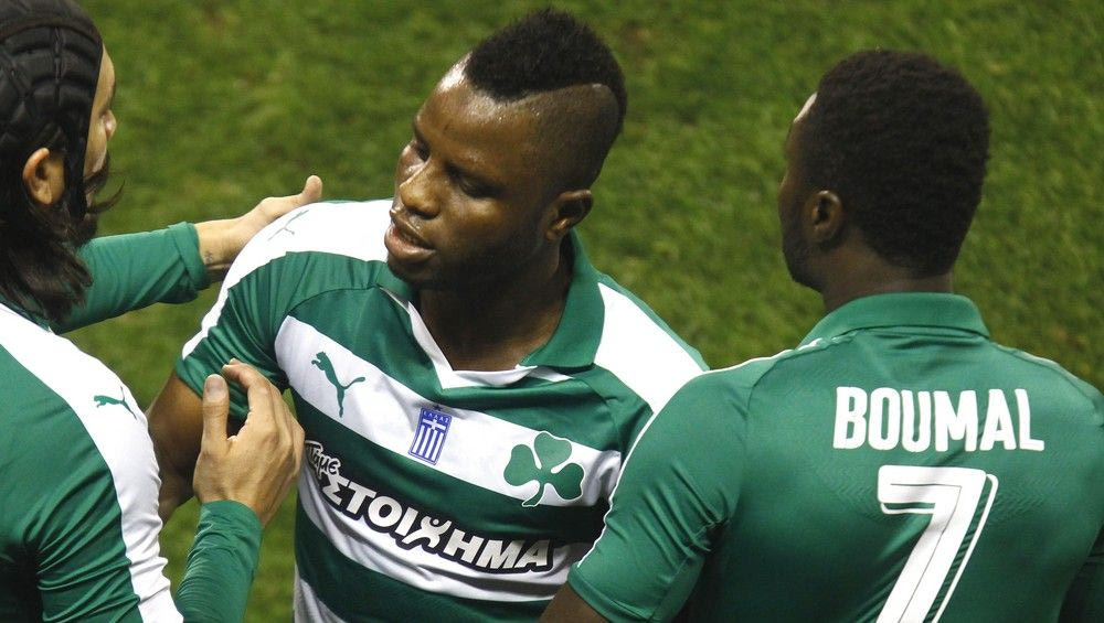 Εκπληξη: Φεύγει και ο Γουακάσο!