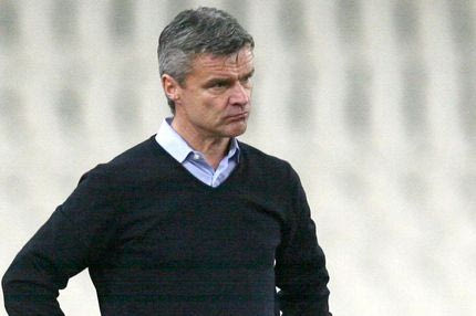 Ξέσπασμα Βαζέχα κατά Αλαφούζου: “Αυτός φταίει για όλα…”