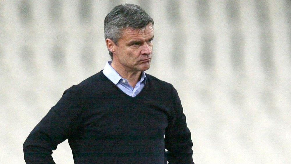 Ξέσπασμα Βαζέχα κατά Αλαφούζου: “Αυτός φταίει για όλα…”