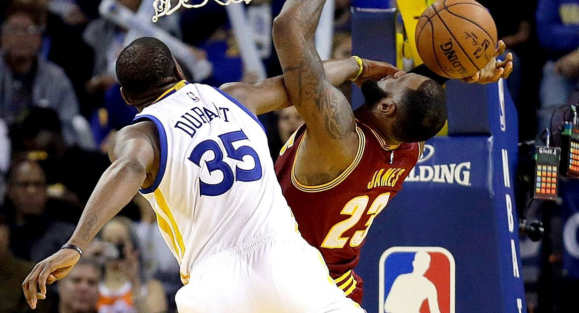 Έκαναν… σκόνη τους Καβαλίερς οι Γουόριορς, δεν έφτανε ο Αντετοκούνμπο για τους Μπακς