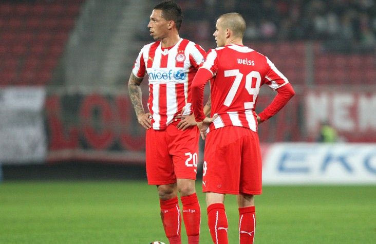 Επιμένει… ερυθρόλευκα η Τράμπζονσπορ για τον αντι-Πάρντο!