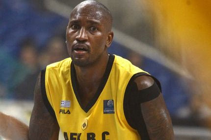 Από το ξενοδοχείο στο νοσοκομείο ο Γουίλιαμς. Στο γήπεδο;