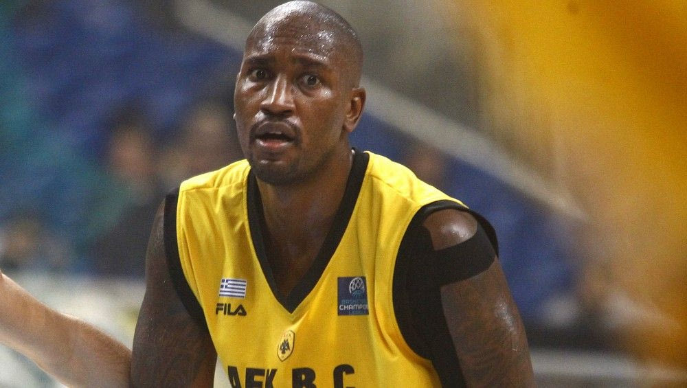 Από το ξενοδοχείο στο νοσοκομείο ο Γουίλιαμς. Στο γήπεδο;