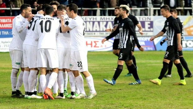 Η Ξάνθη στο ραντεβού με τον ΠΑΟΚ