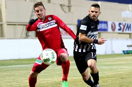 Βάσεις πρόκρισης στην 8άδα η Ξάνθη