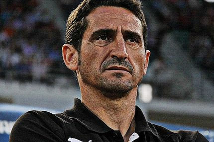 Τι ξεκαθάρισε στους παίκτες του ο Χιμένεθ