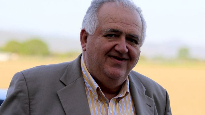 Χριστοβασίλης: “Έχω άριστη πληροφόρηση για το τι λέει ο Ίβιτς για μένα στα αποδυτήρια”